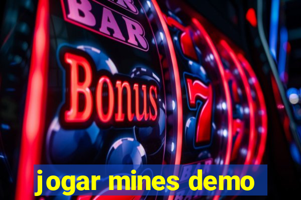 jogar mines demo